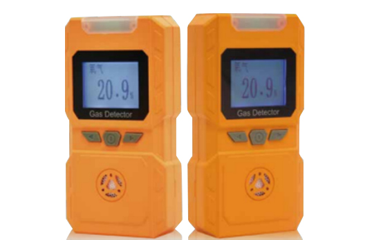 JC-AD-1(A) 單一氣體檢測儀